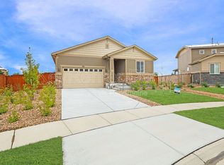 270 S Langdale Ct, Aurora, CO 80018