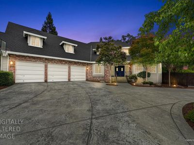 1025 Tanzania Dr, Roseville, CA, 95661