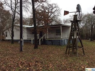 7515 Taylorsville Rd, Dale, TX 78616