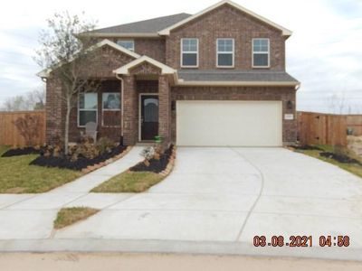 24990 Jessamine Meadow Trl, Richmond, TX 77406 | MLS #24788524 | Zillow