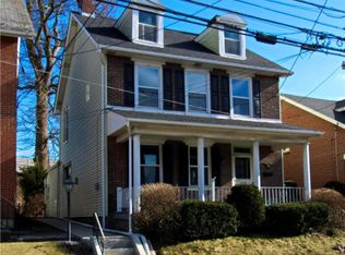 235 S Walnut St, Bath, PA 18014