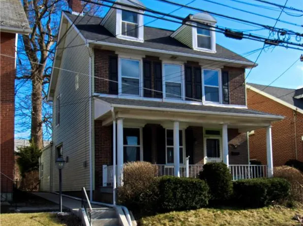 235 S Walnut St, Bath, PA 18014