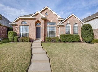 3908 Releigh Ct, McKinney, TX 75070