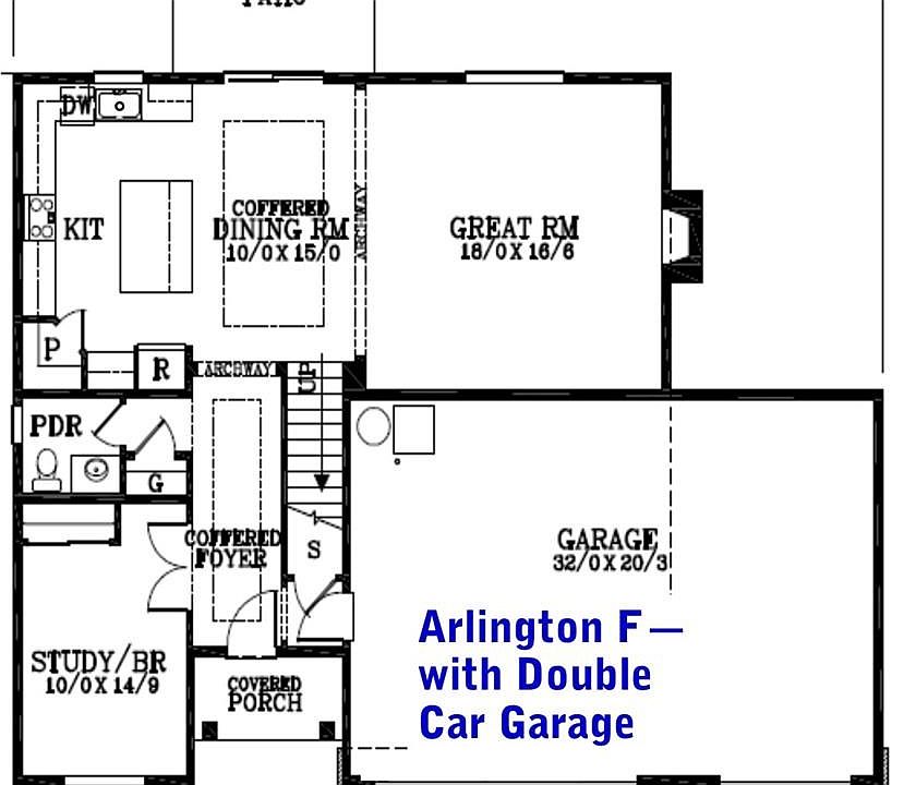 2nd image of 3070 Jaunt Ave NE