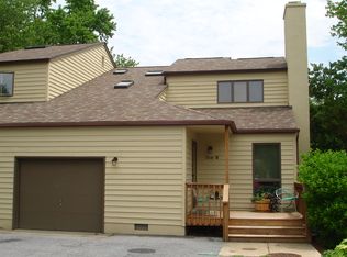 319 Geranium Ct UNIT B, Bethany Beach, DE 19930