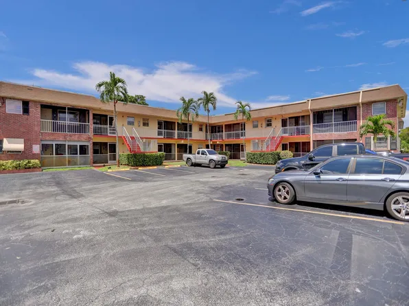 2040 NW 81st Ave #117, Pembroke Pines, FL 33024