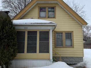 3525 N Vel R Phillips Ave, Milwaukee, WI 53212