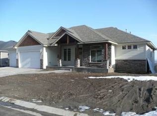 10514 N Edna Ln, Spokane, WA 99218