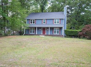 3922 Gate House Ln, Duluth, GA 30096