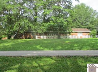 156 Nunn Blvd, Cadiz, KY 42211