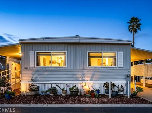 1120 E Mission Rd Spc 79, Fallbrook, CA 92028