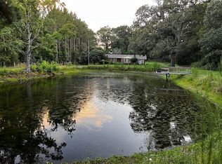 7662 Savannah Hwy, Newington, GA 30446