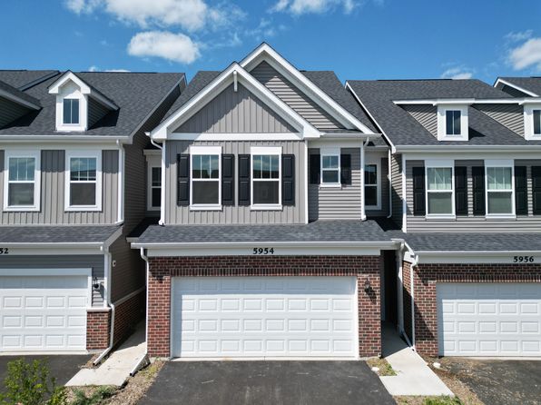 5954 Hawkweed Dr #5954