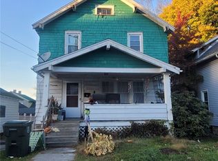 9 Myers Ave, Jamestown, NY 14701