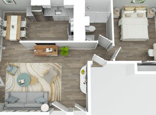 Maxwell Terrace, Bloomington, IN 47401