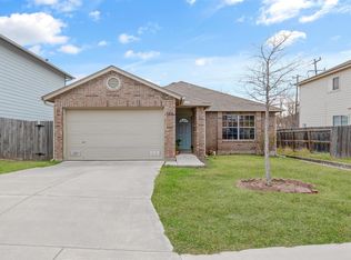 11010 Stagwood Pass, San Antonio, TX 78254