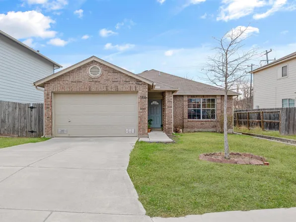 11010 Stagwood Pass, San Antonio, TX 78254