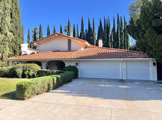18776 Tulsa St, Porter Ranch, CA 91326