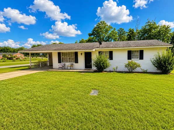 675 Pine St, Thomasville, AL 36784