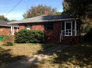 1311 Spruce St, Charlotte, NC 28203