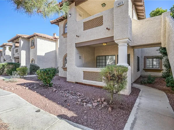 1421 Santa Margarita St Unit A, Las Vegas, NV 89146