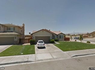 11739 Cliffrose Ct, Adelanto, CA 92301