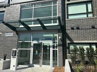 10777 138th St #212, Surrey, BC V3T5E3
