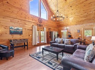 1844 Trout Way #ID1266245P, Sevierville, TN 37862