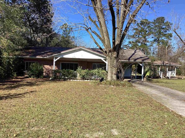 2206 Wood Ave, Florala, AL 36442