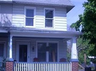 498 Eshelman St, Highspire, PA 17034
