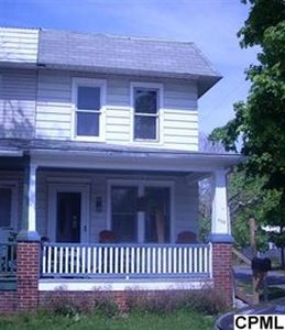 498 Eshelman St, Highspire, PA, 17034