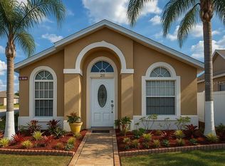 281 San Gabriel St, Winter Springs, FL 32708