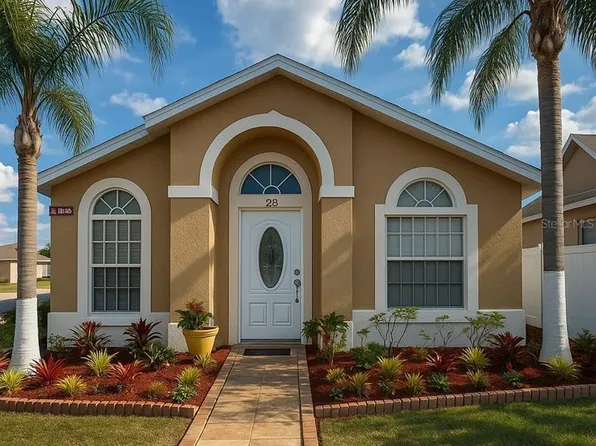 281 SAN GABRIEL STREET, WINTER SPRINGS, FL 32708