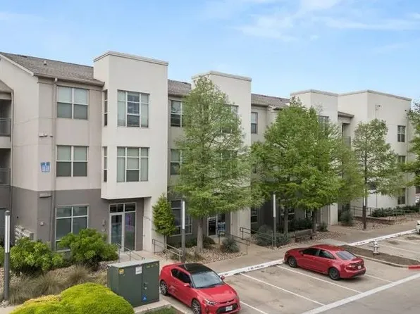 7200 Easy Wind Dr #2311, Austin, TX 78752