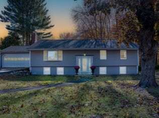 3 Cynthia Cir, Enfield, CT 06082