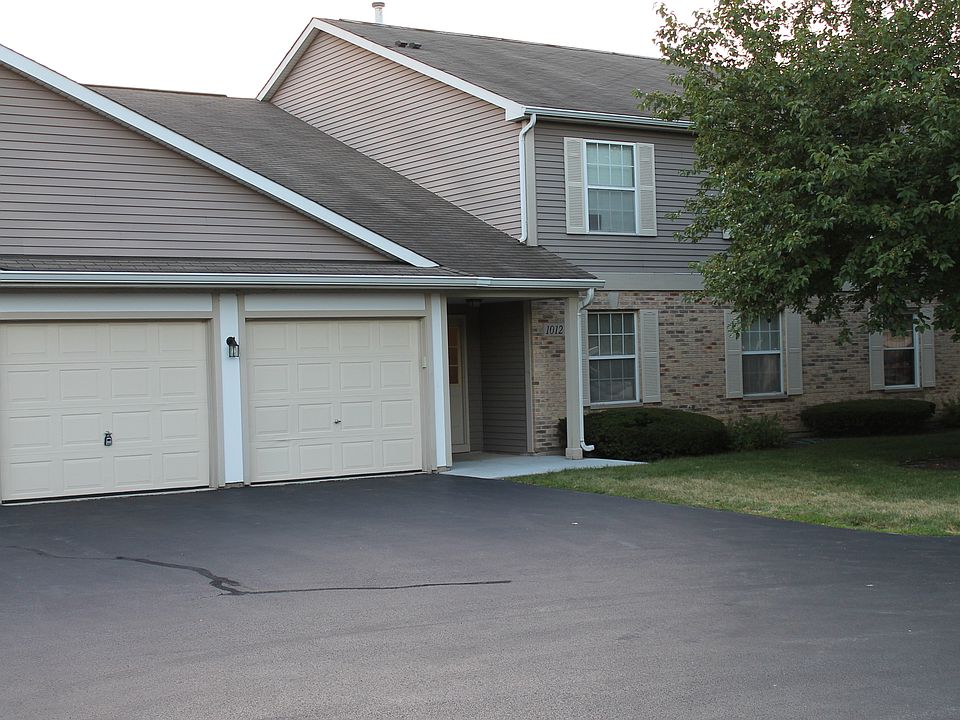 1st image of 1012 Lincolnshire Ct APT D