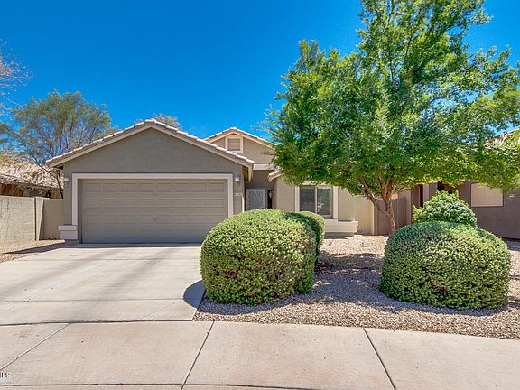 2nd image of 1545 E Falcon Ct