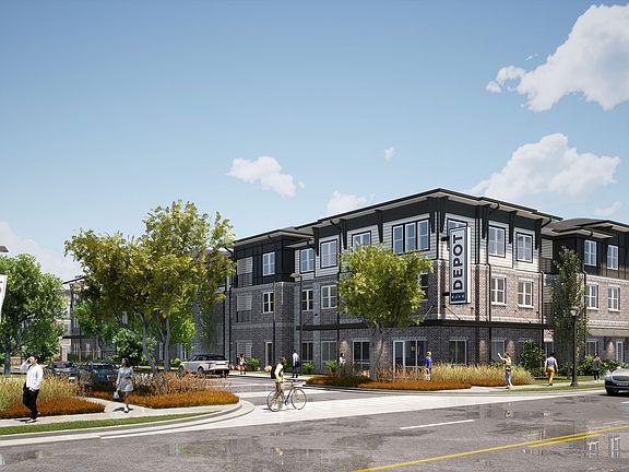 5th image of 101 S Lowry St #3303