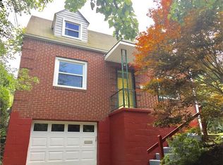 1537 Baldwick Rd, Pittsburgh, PA 15205