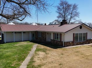 668 County Highway 13, Keenes, IL