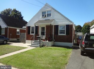 113 Marshall Ave, Hamilton, NJ 08610