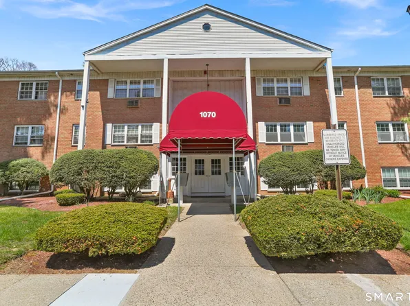 1070 New Haven Avenue #55, Milford, CT 06460