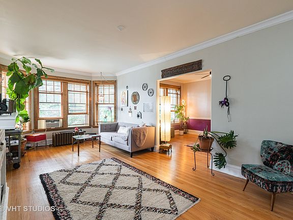 3rd image of 1042 Washington Blvd APT 3