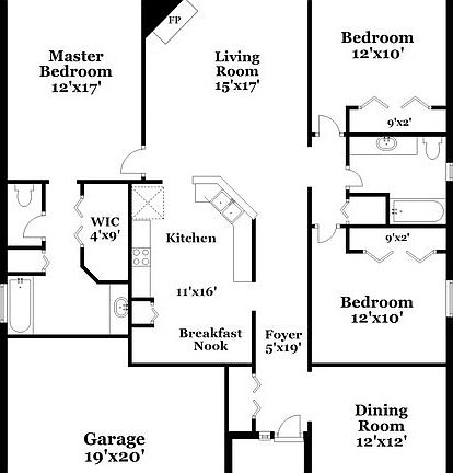 2nd image of 2960 Brittany Bluff Dr