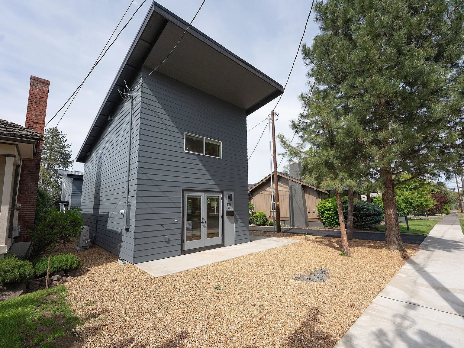 1 bed, 798 sqft, $2,990 — Photo 2