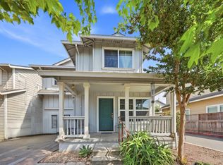 1322 Trombetta Street, Santa Rosa, CA 95407