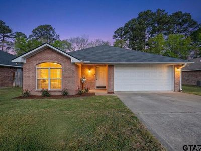 261 Frederick Cir, Flint, TX, 75762