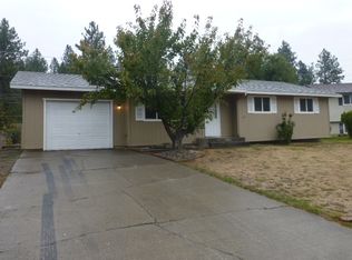 11325 E 33rd Ave, Spokane, WA 99206