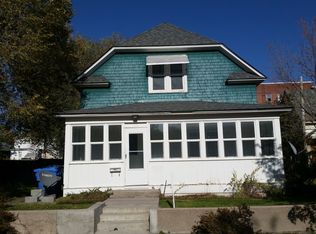 320 N Grant Ave, Pocatello, ID 83204