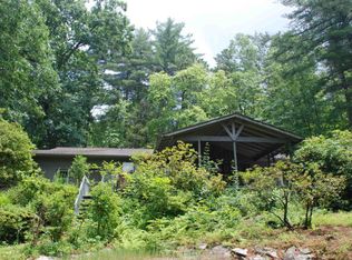 87 S Eastshore Dr, Highlands, NC 28741